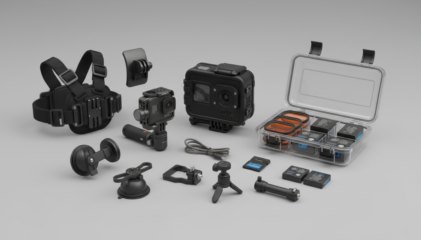 Camera Accessories