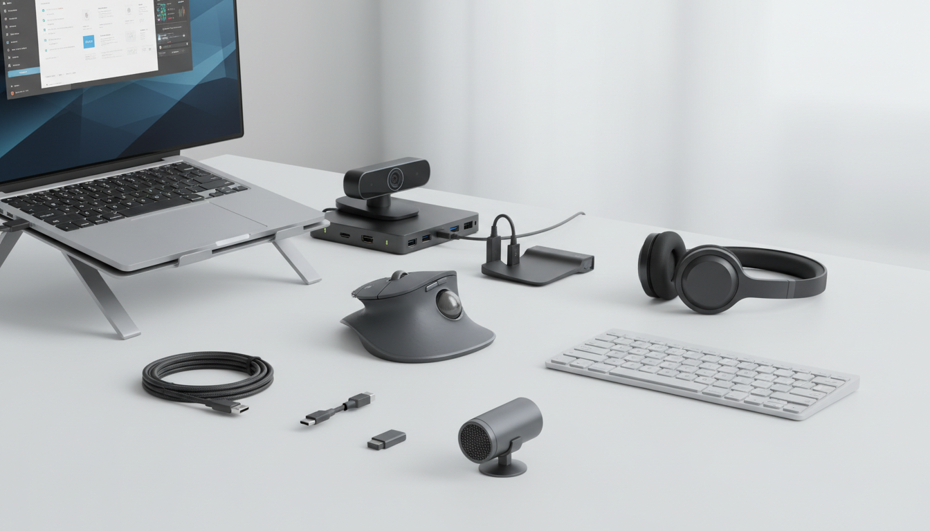Computer Accessories