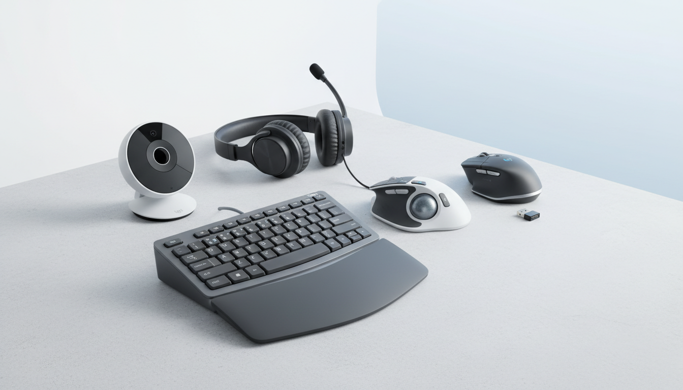 Logitech